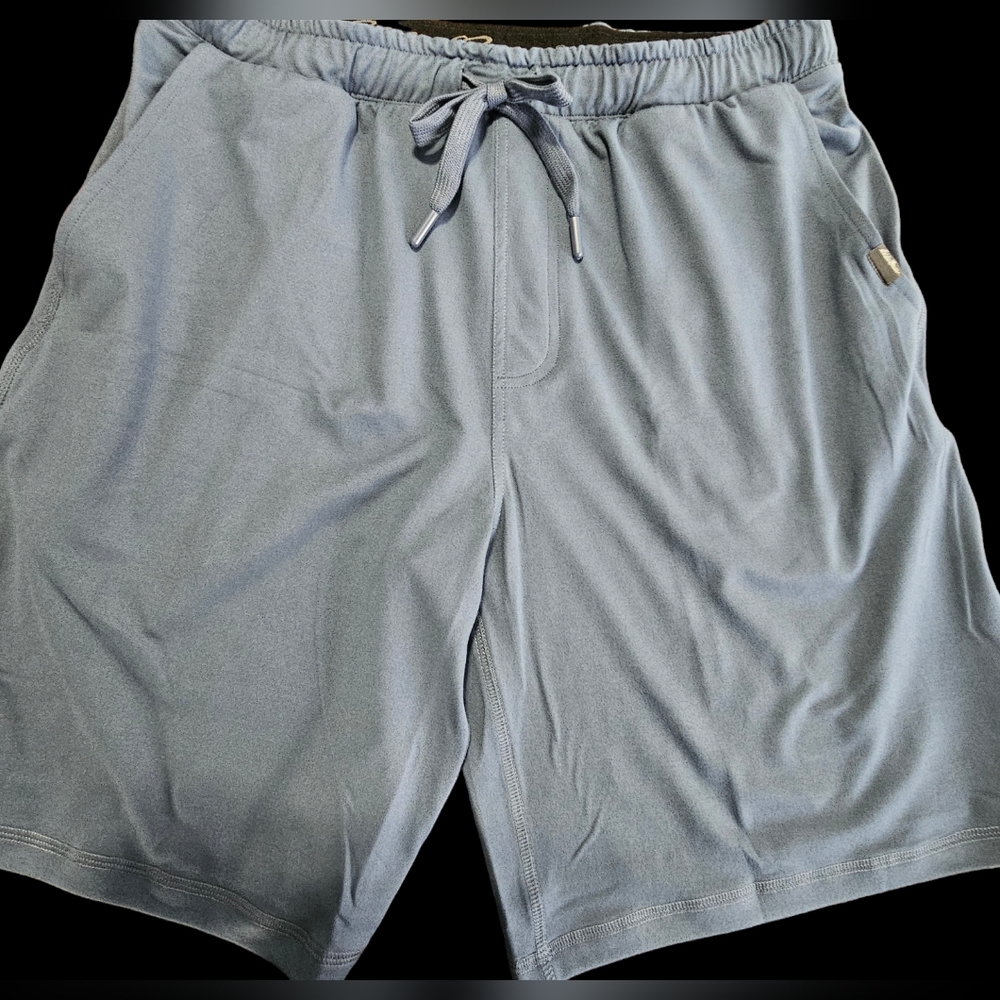 Eddie Bauer men's M lounge shorts. NWOT